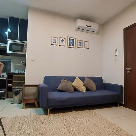 Hermoso Y Unico Apartamento Moderno, En Pleno Centro De Santa Cruz, Con Netflix Wi-Fi De 60 Mb, Estacionamiento Gratis Y Ac En Todos Los Ambientes Santa Cruz de La Sierra Exterior foto