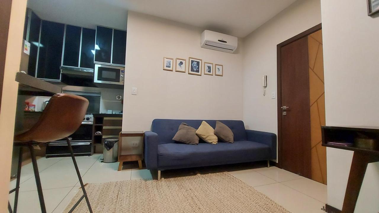 Hermoso Y Unico Apartamento Moderno, En Pleno Centro De Santa Cruz, Con Netflix Wi-Fi De 60 Mb, Estacionamiento Gratis Y Ac En Todos Los Ambientes Santa Cruz de La Sierra Exterior foto