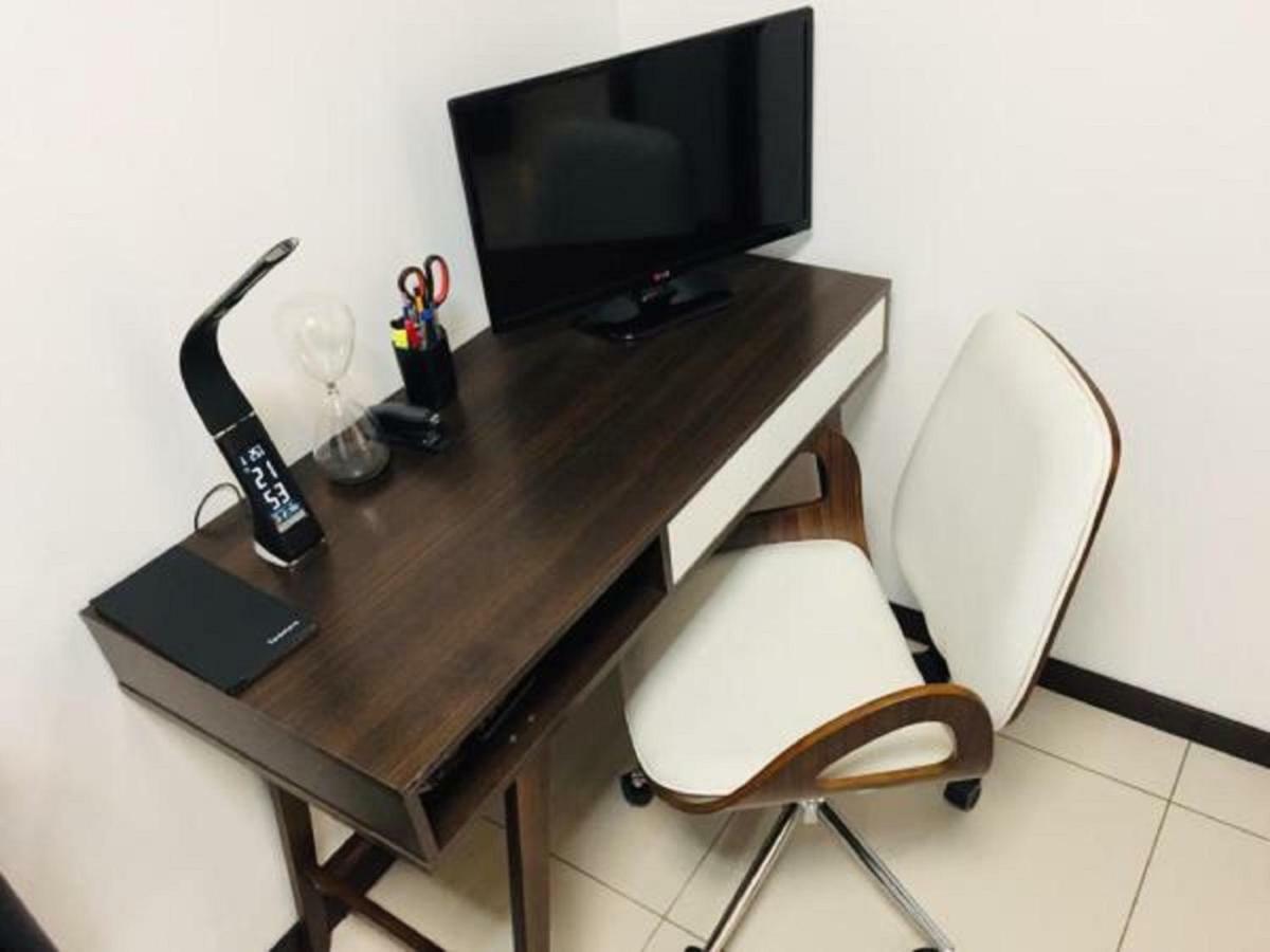 Hermoso Y Unico Apartamento Moderno, En Pleno Centro De Santa Cruz, Con Netflix Wi-Fi De 60 Mb, Estacionamiento Gratis Y Ac En Todos Los Ambientes Santa Cruz de La Sierra Exterior foto